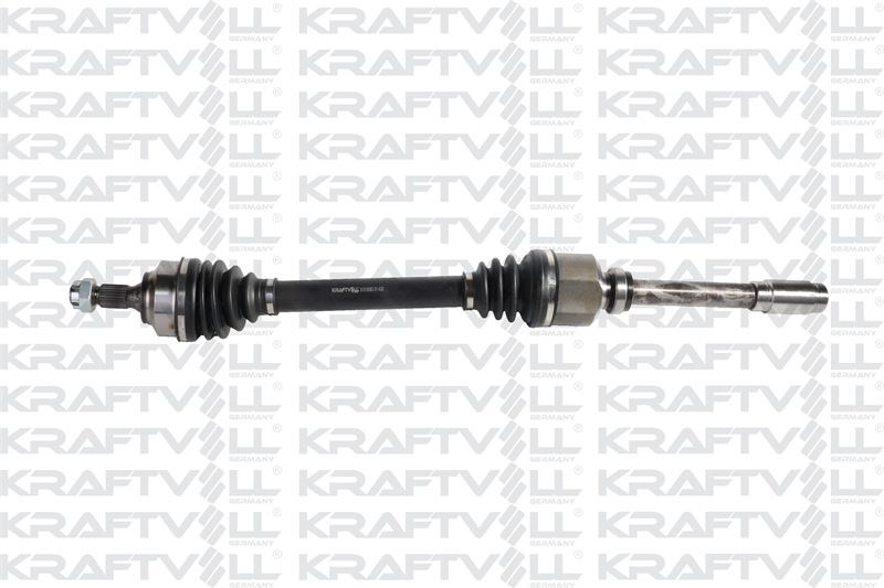 SAG AKS 308 I-C4 II-DS4 1.6 16V UZUNLUK 842MM IC FREEZE 26 DIS FREEZE 25 CONTA CAPI  58