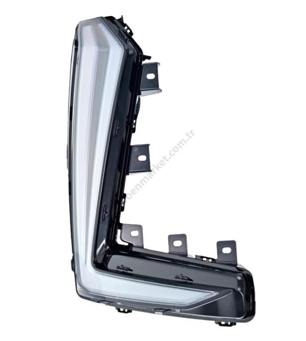 SAG GÜNDÜZ FARI [97-00] PSA DS4