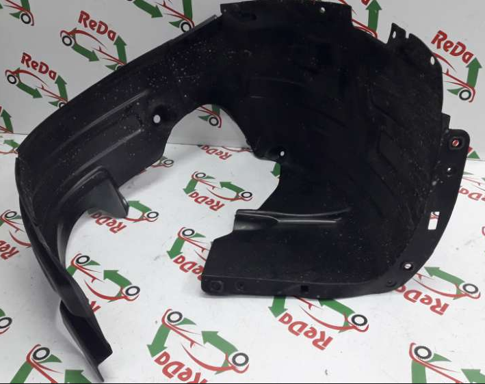 SAĞ ÖN DAVLUMBAZ - BAYON