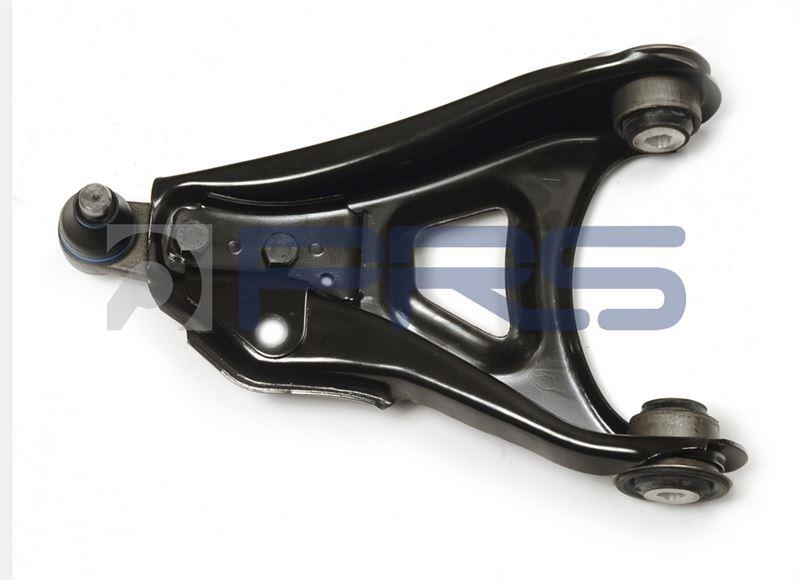 SALINCAK - ALT/SOL DELIK Ø10MM  RENAULT CLIO II / SYMBOL (1998 -) KANGOO (1998 - 2008)