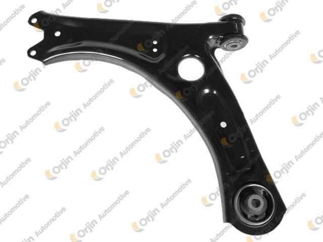 SALINCAK ALT BURÇLU SAC SOL SKODA OCTAVIA (1Z3) 02 /2004 - 03/2013