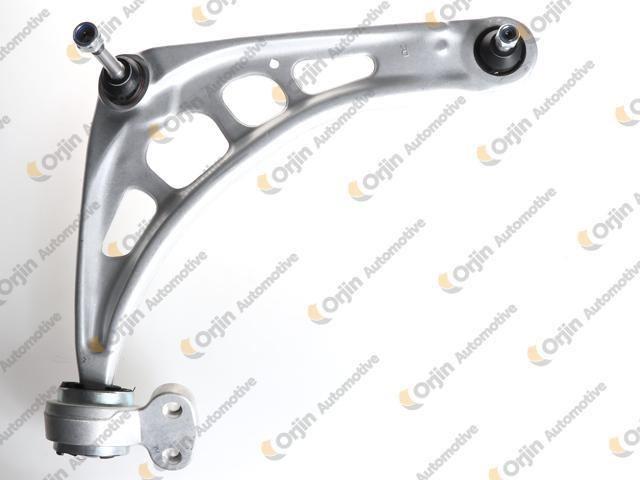 SALINCAK ALT KOMPLE ALÜMİNYUM SAĞ BMW 3-SERIE (E46 ) 02/1998 - 12/2004