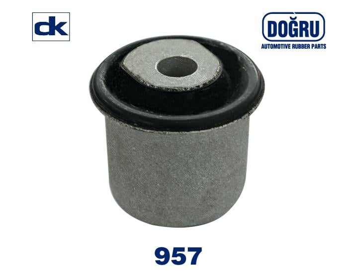 SALINCAK BURCU VOLKSWAGEN AUDI