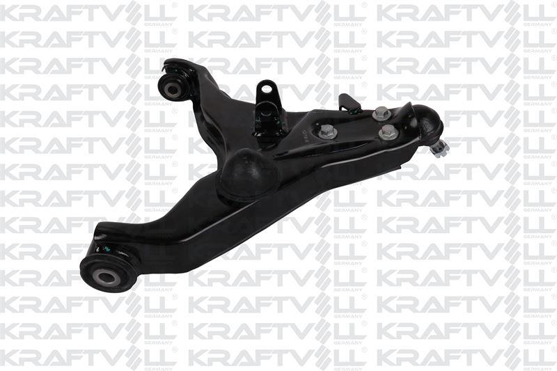 SALINCAK ROTILLI ON SAG ALT L200 / TRITON 05>15 4WD