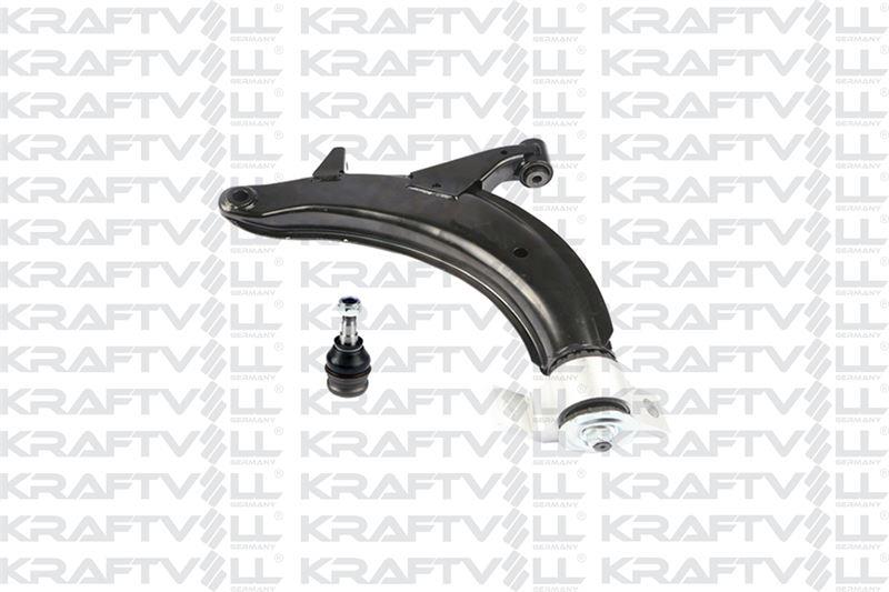SALINCAK ROTILLI ON SAG ALT SUBARU FORESTER (SG) 02 07