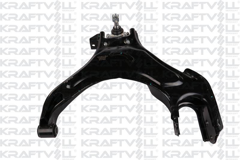 SALINCAK ROTILLI ON SOL ALT 4×4 ISUZU DMAX 2002-2012