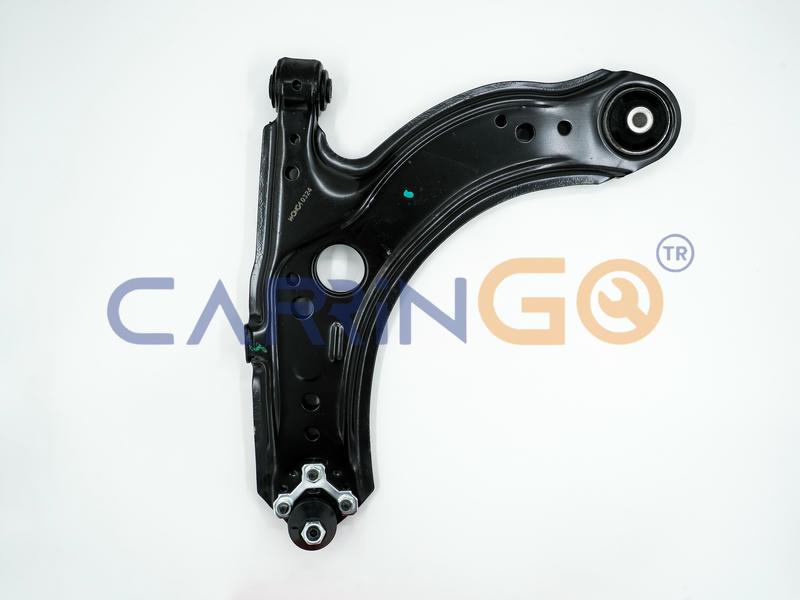 SALINCAK SOL ROTİLLİ GOLF IV A3 OCTAVIA