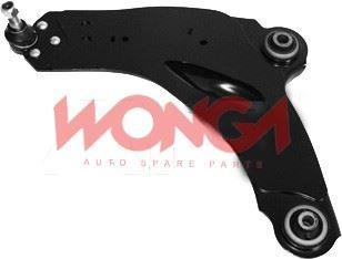 SALINCAK SOL TRAFFIC II VIVARO PRIMASTAR