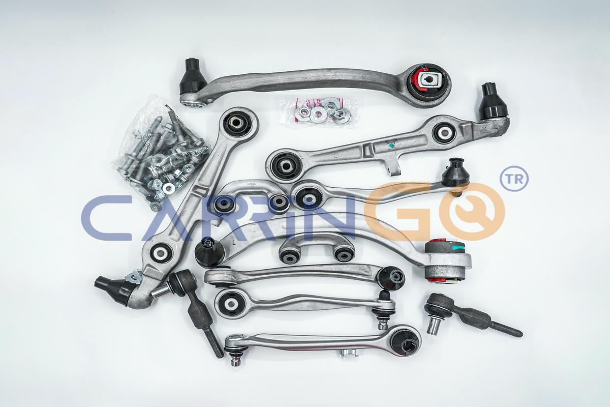 SALINCAK TAMİR TAKIMI AUDI : A4 A6 02> KOMPLE 46-33-6552