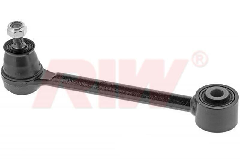 SALINCAK VE DENGE KOLU ARKA ALT HYUNDAI i30 FD 2007 - 2011KIA CEED I ED 2006 - 2012