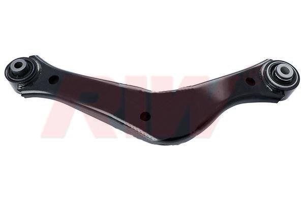 SALINCAK VE DENGE KOLU ARKA ÜST SAĞ OPEL INSIGNIA A 2008 - 2016VAUXHALL INSIGNIA A 2008 - 2016
