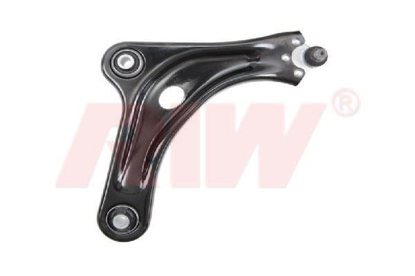 SALINCAK VE DENGE KOLU ROTİLLİ ÖN ALT SAĞ PEUGEOT 208 I 2012 - 2019PEUGEOT 208 GTI 2012 - 2019