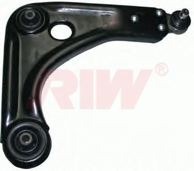 SALINCAK VE DENGE KOLU ROTİLLİ ÖN ALT SAĞ FORD KA RB 1996 - 2008