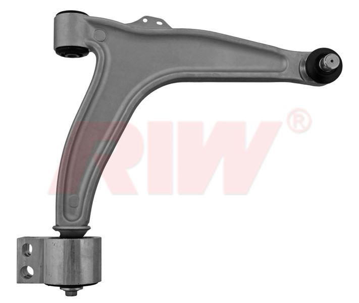 SALINCAK VE DENGE KOLU ROTİLLİ ÖN ALT SAĞ FIAT CROMA 194 2005 - 2011OPEL SIGNUM Z03 2003 - 2008OPEL VECTRA C 2002 - 2008SAAB 9-3 YS3F 2002 - 2009VAUXHALL VECTRA C 2002 - 2008