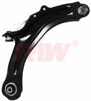 SALINCAK VE DENGE KOLU ROTİLLİ ÖN ALT SAĞ RENAULT CAPTUR J5 2013 - 2019