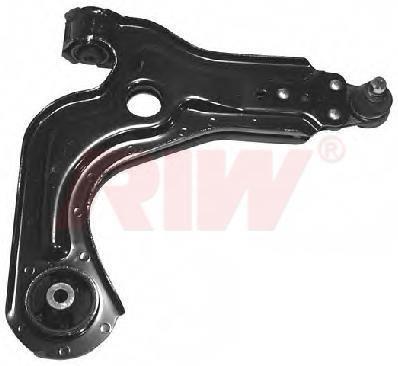 SALINCAK VE DENGE KOLU ROTİLLİ ÖN ALT SAĞ FORD FIESTA IV 1998 - 2001