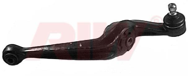 SALINCAK VE DENGE KOLU ROTİLLİ ÖN ALT SOL CITROEN C15 DIESEL 1982 - 1997CITROEN VISA 1982 - 1997PEUGEOT 205 1983 - 1998