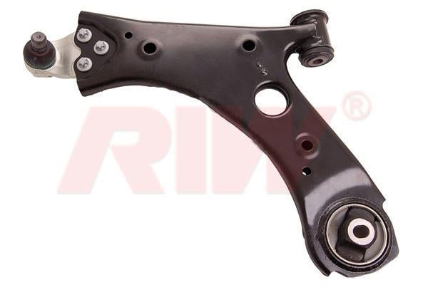 SALINCAK VE DENGE KOLU ROTİLLİ ÖN ALT SOL FIAT 500×2015 - JEEP RENEGADE BU 2014 -