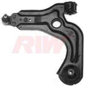 SALINCAK VE DENGE KOLU ROTİLLİ ÖN ALT SOL FORD COURIER 1996 - 2001