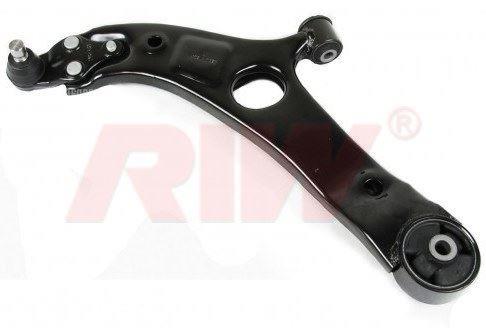 SALINCAK VE DENGE KOLU ROTİLLİ ÖN ALT SOL HYUNDAI AZERA HG 2012 - 2014HYUNDAI CADENZA 2014 - 2016HYUNDAI SONATA VI YF 2010 - 2014KIA OPTIMA TF 2010 - 2015