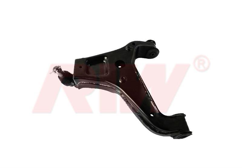 SALINCAK VE DENGE KOLU ROTİLLİ ÖN ALT SOL HYUNDAI H350 2016 -