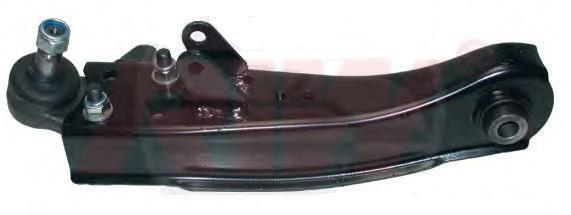 SALINCAK VE DENGE KOLU ROTİLLİ ÖN ALT SOL HYUNDAI STAREX H1 1996 - 2007