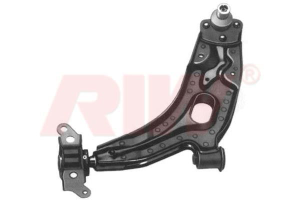 SALINCAK VE DENGE KOLU ROTİLLİ ÖN ALT SOL FIAT ALBEA 178 1996 - 2013FIAT PALIO 178BX - DX-277 1996 - 2013FIAT SIENA 172 178 1996 - 2013