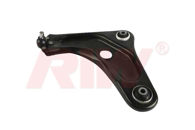 SALINCAK VE DENGE KOLU ROTİLLİ ÖN ALT SOL PEUGEOT 2008 2013 - 2019