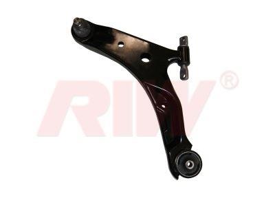 SALINCAK VE DENGE KOLU ROTİLLİ ÖN ALT SOL HYUNDAI SANTA FE I SM 2001 - 2006