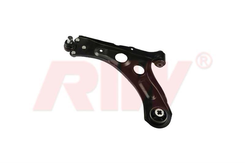 SALINCAK VE DENGE KOLU ROTİLLİ ÖN ALT SOL OPEL CORSA F 2020 - PEUGEOT 208 II 2019 -