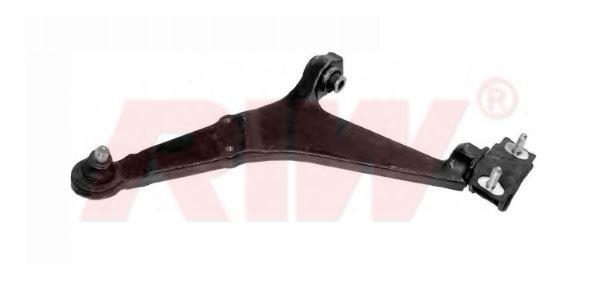 SALINCAK VE DENGE KOLU ROTİLLİ ÖN ALT SOL CITROEN AX 1986 - 1991CITROEN SAXO 1996 - 2003PEUGEOT 106 1991 - 2004 97-02722 P-126 PJ068-L