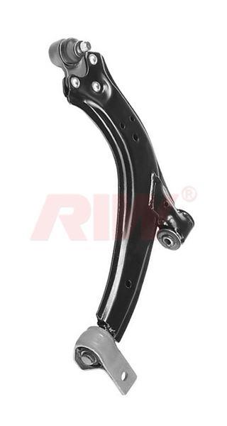SALINCAK VE DENGE KOLU ROTİLLİ ÖN ALT SOL PEUGEOT 306 1993 - 2001