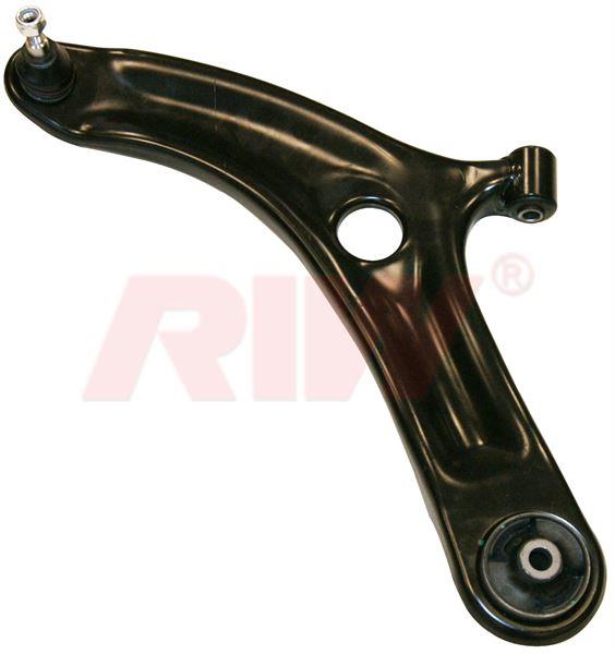 SALINCAK VE DENGE KOLU ROTİLLİ ÖN ALT SOL HYUNDAI i20 PB PT 2008 - 2014