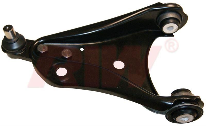 SALINCAK VE DENGE KOLU ROTİLLİ ÖN ALT SOL RENAULT TWINGO II CNO 2007 - 2014