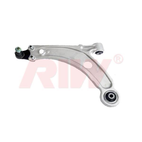 SALINCAK VE DENGE KOLU ROTİLLİ ÖN ALT SOL CITROEN C4 GRAND PICASSO II 2013 - CITROEN C4 PICASSO II 2013 - 2018PEUGEOT 308 II 2013 -