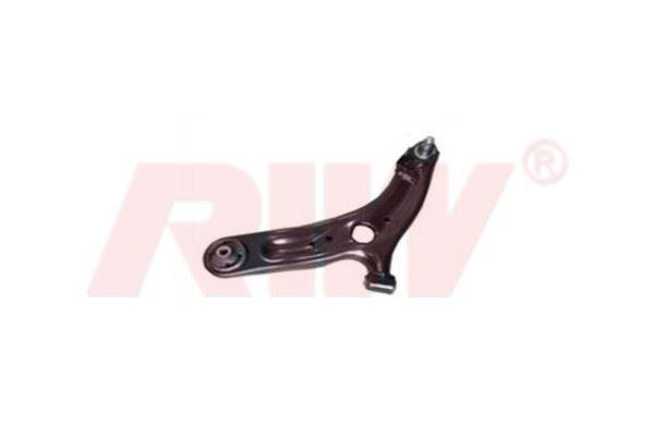 SALINCAK VE DENGE KOLU ROTİLLİ ÖN ALT SOL HYUNDAI GRAND i10 IA BA 2013 - HYUNDAI i10 IA BA 2013 - 2019