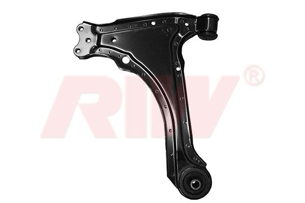 SALINCAK VE DENGE KOLU ROTİLSİZ ÖN ALT SOL OPEL ASTRA F 1991 - 1998OPEL CALIBRA A 1988 - 1995OPEL VECTRA A 1988 - 1995VAUXHALL ASTRA F 1991 - 1998VAUXHALL CALIBRA C89 1990 - 1997VAUXHALL CAVALIER II-III 1988 - 1995