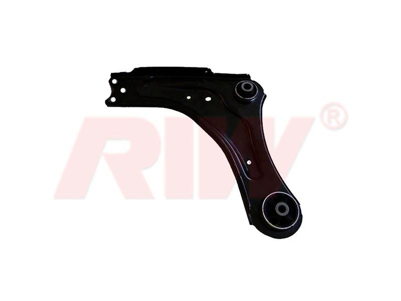 SALINCAK VE DENGE KOLU ROTİLSİZ ÖN ALT SOL RENAULT LAGUNA III 2007 -