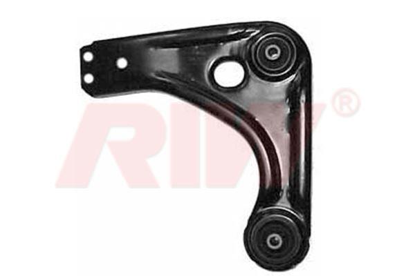 SALINCAK VE DENGE KOLU ROTİLSİZ ÖN ALT SOL FORD KA RB 1996 - 2008