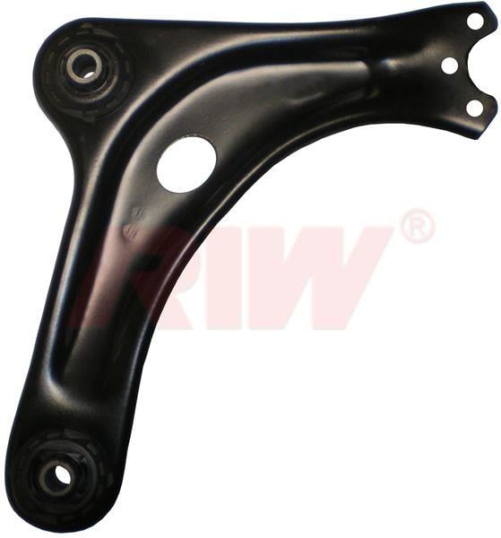 SALINCAK VE DENGE KOLU ROTİLSİZ ÖN ALT SAĞ CITROEN C2 JM 2002 - 2009CITROEN C3 I FC 2002 - 2009