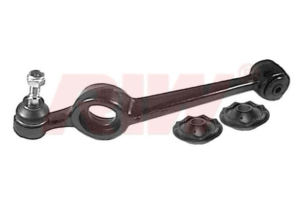 SALINCAK VE DENGE KOLU SAĞ FORD P100 PICK-UP 1982 - 1992FORD SIERRA 1982 - 1993