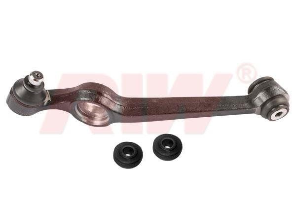 SALINCAK VE DENGE KOLU SOL FORD ESCORT III 1983 - 1990FORD ORION I-II AFD AFF 1983 - 1990