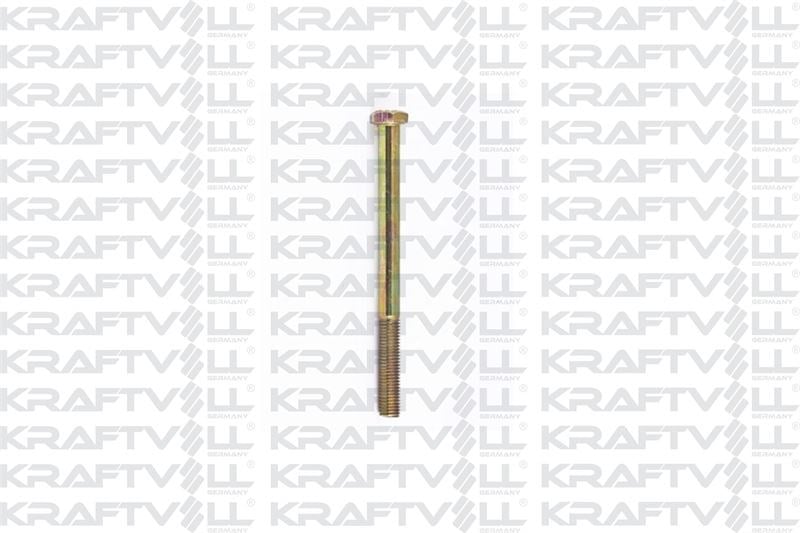 SANZIMAN CIVATASI UZUN 7MM R12