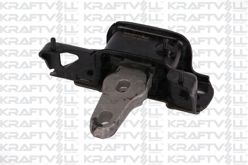 SANZIMAN TAKOZU -UST FORD FIESTA 08> B-MAX 14> 1.5 TDCI 1.4