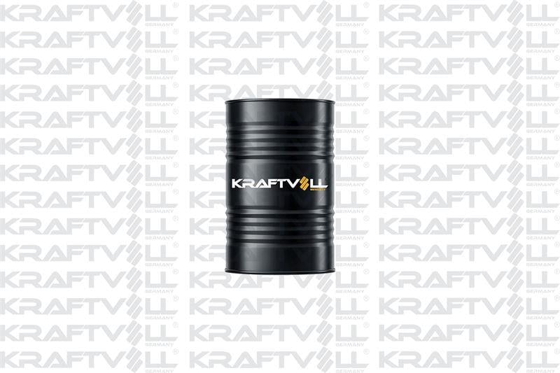 ŞANZIMAN VE DİŞLİ YAĞI 80W90  GL-5  200LT.