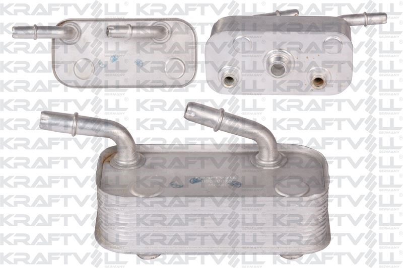 SANZIMAN YAG SOGUTUCU BMW E46  X3 E83 Z4 E85 98>