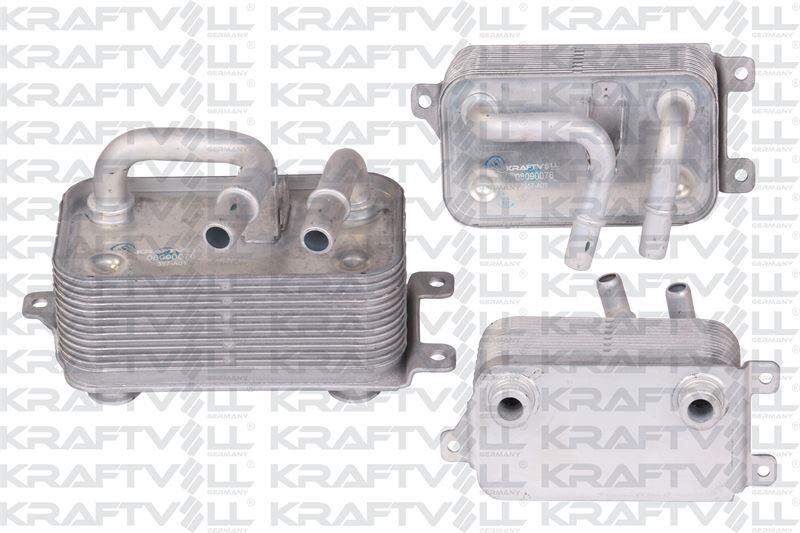 SANZIMAN YAG SOGUTUCU BMW E60 E65 M54