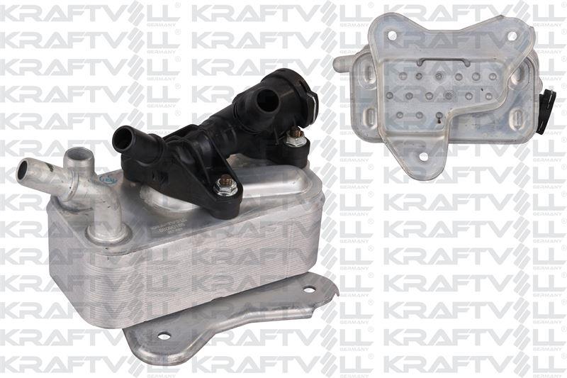 SANZIMAN YAG SOGUTUCU BMW E90 E91 E92 E93 F10 F11 N57