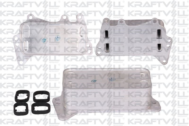 SANZIMAN YAG SOGUTUCU BMW N47N N47NS F10 F20 F30 F22 F25 F15 E84 F32 F34 F36