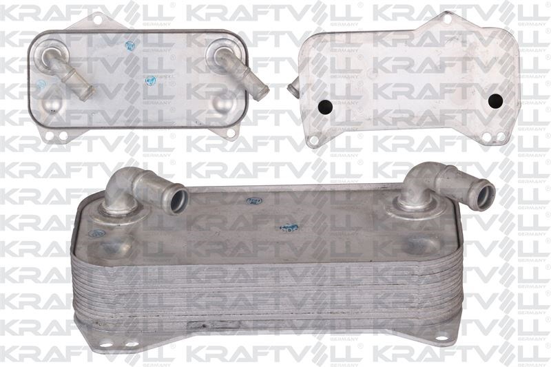 SANZIMAN YAG SOGUTUCUSU Q3 12>18 TIGUAN 08>18 ALHAMBRA 16> (OTOMATIK 7 ILERI)